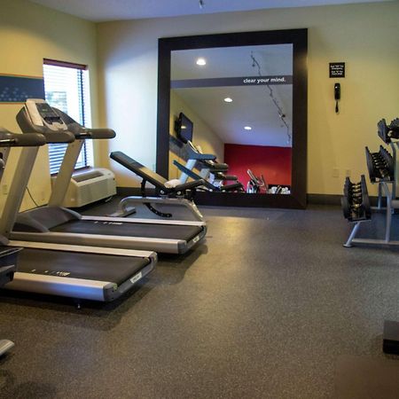 Hampton Inn St. Louis-Chesterfield Kültér fotó