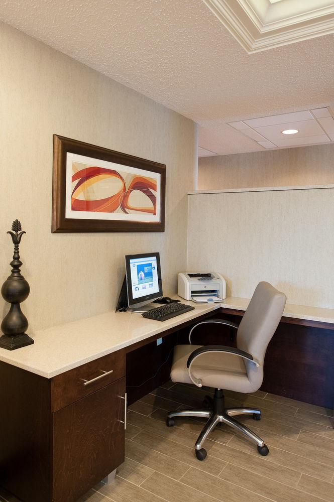 Hampton Inn St. Louis-Chesterfield Kültér fotó