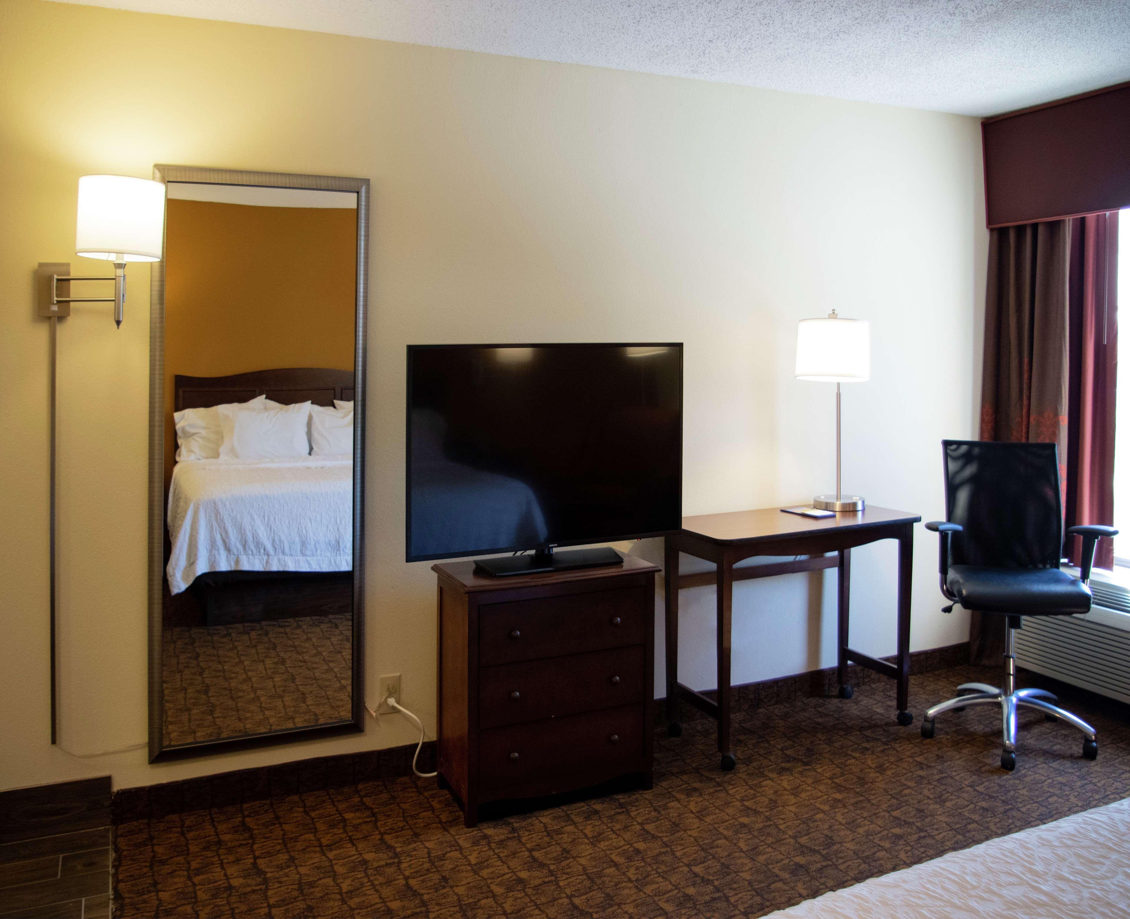 Hampton Inn St. Louis-Chesterfield Kültér fotó