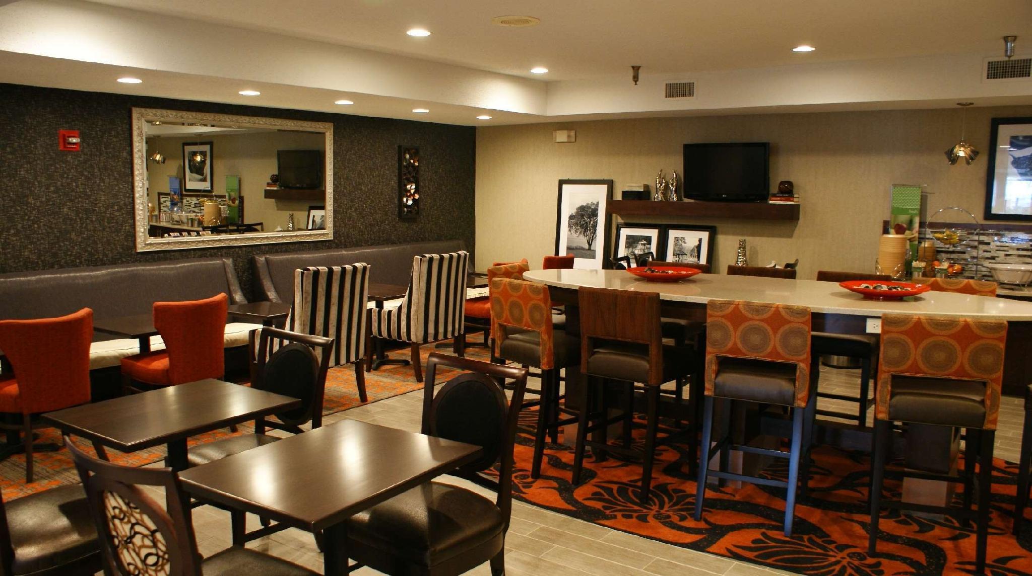 Hampton Inn St. Louis-Chesterfield Kültér fotó