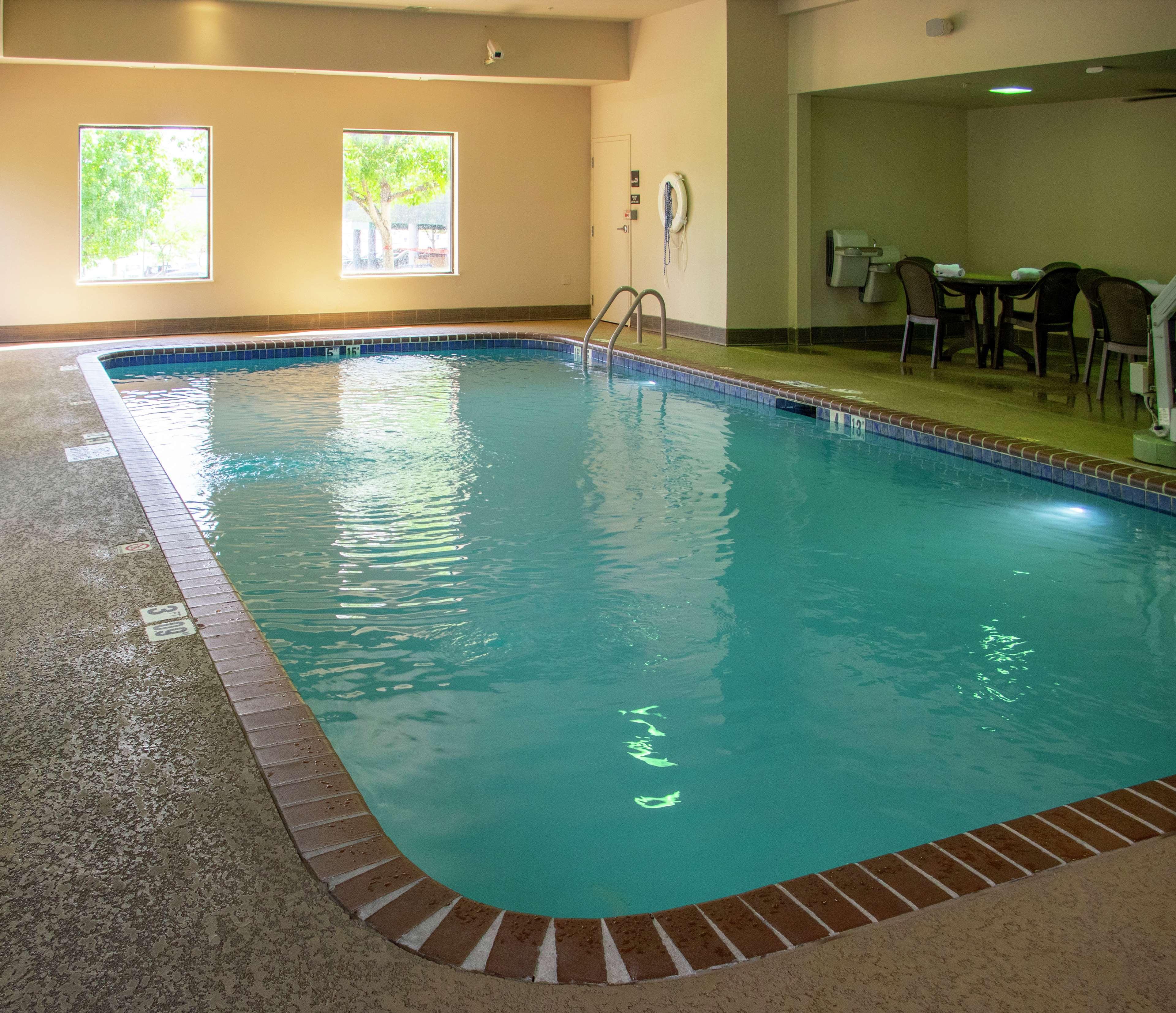 Hampton Inn St. Louis-Chesterfield Kültér fotó