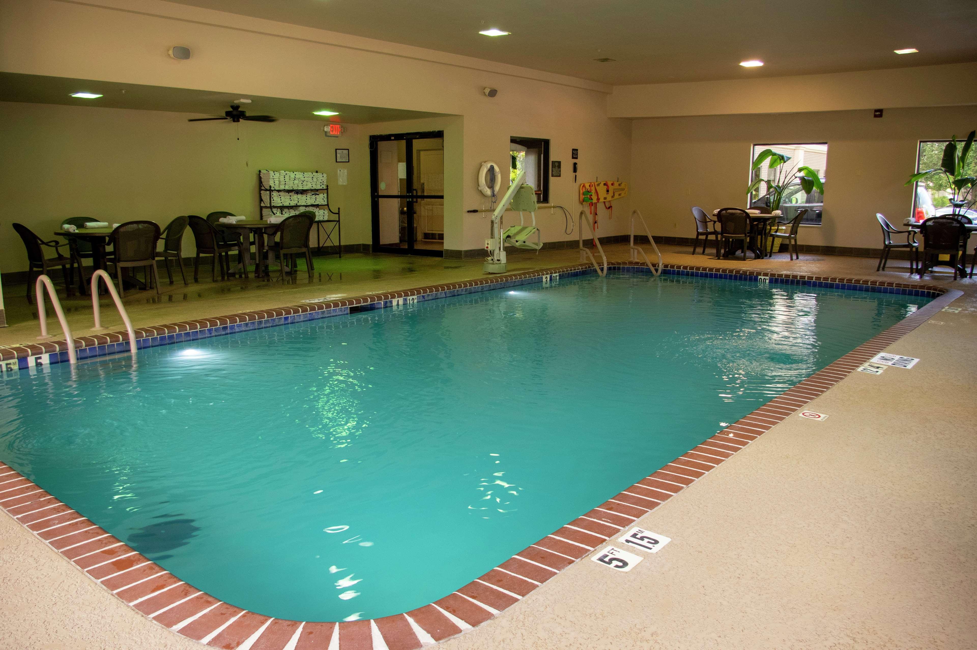 Hampton Inn St. Louis-Chesterfield Kültér fotó