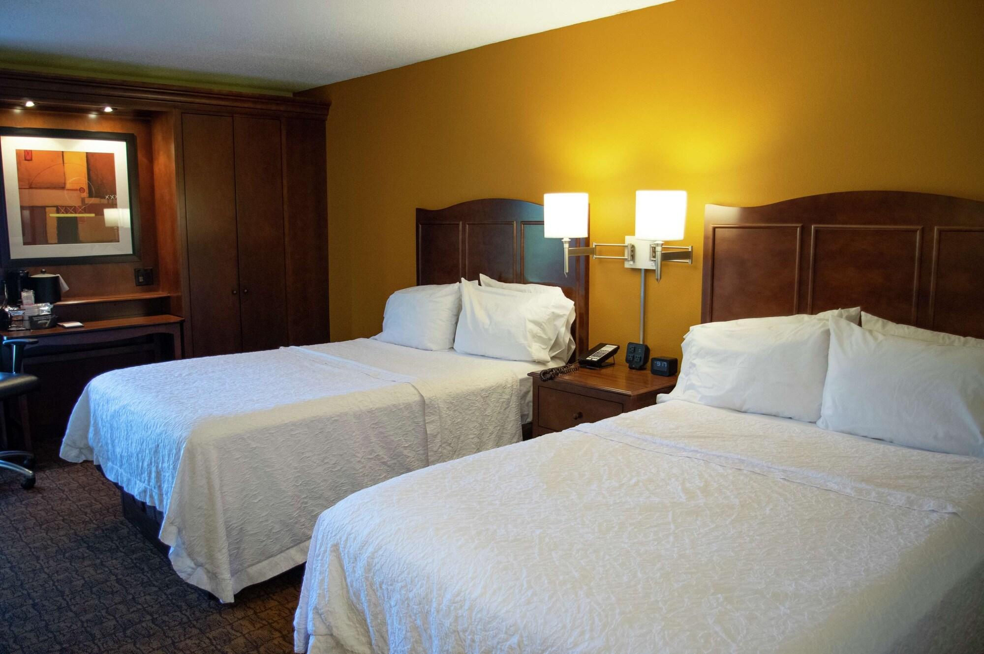 Hampton Inn St. Louis-Chesterfield Kültér fotó