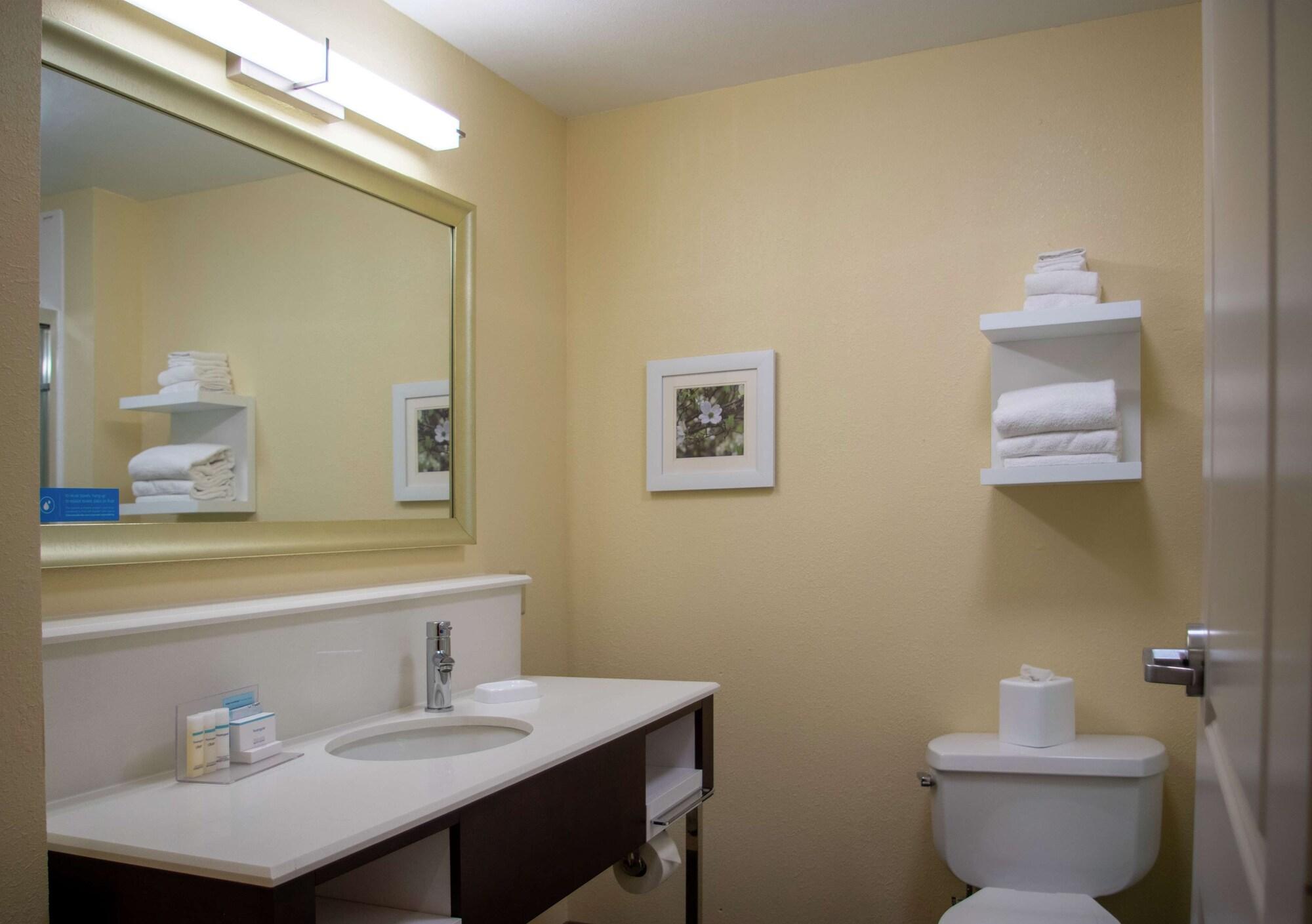 Hampton Inn St. Louis-Chesterfield Kültér fotó