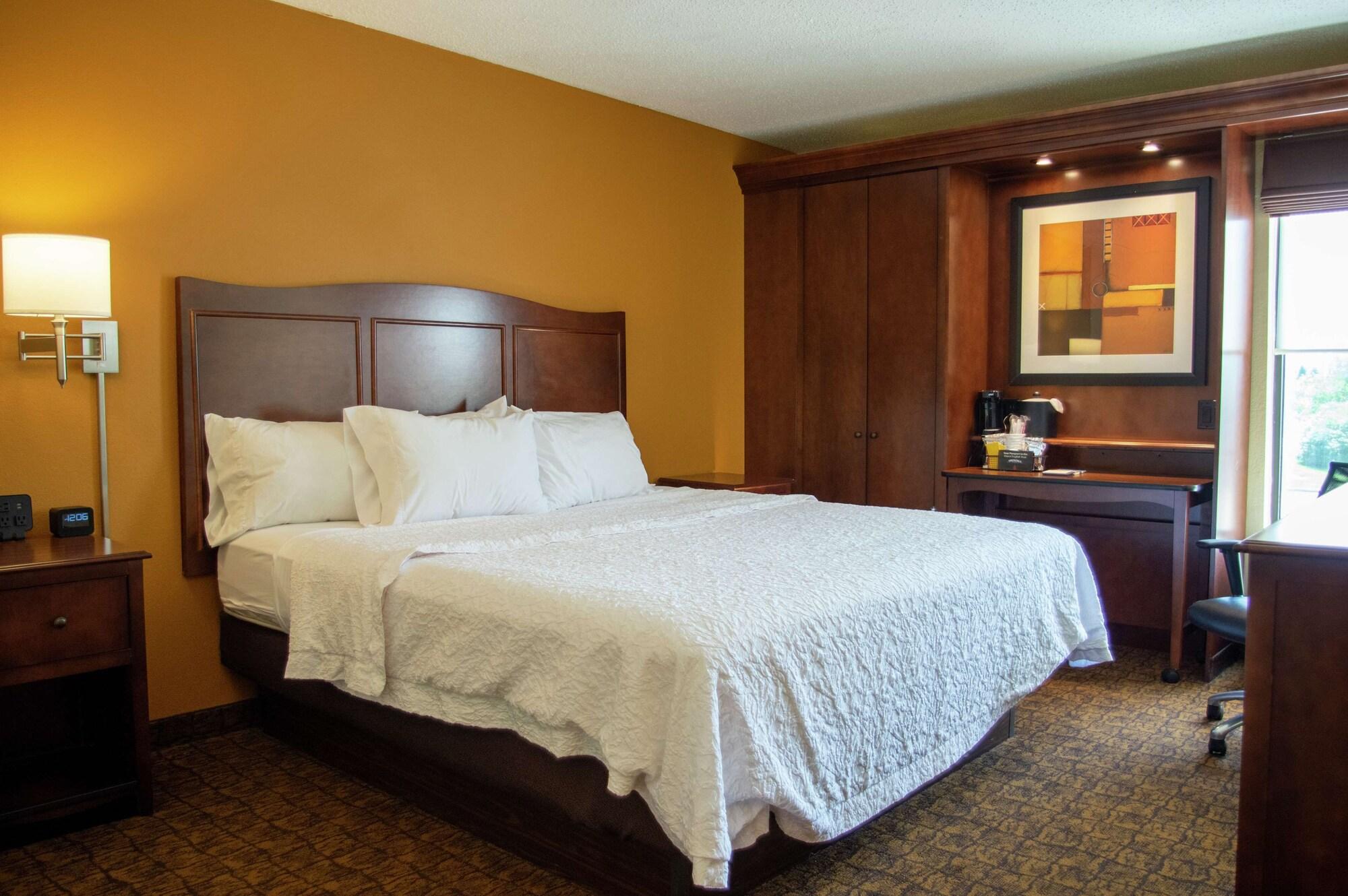 Hampton Inn St. Louis-Chesterfield Kültér fotó