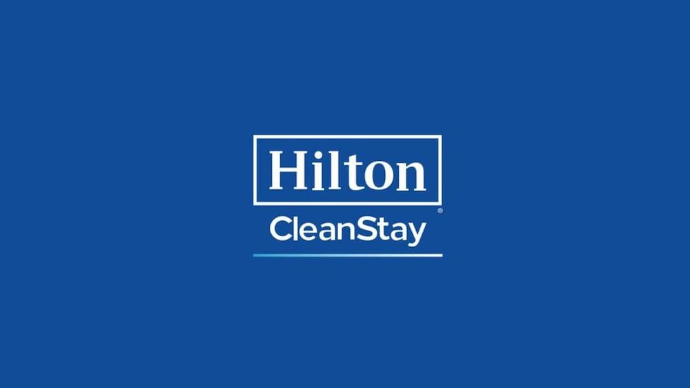 Hampton Inn St. Louis-Chesterfield Kültér fotó