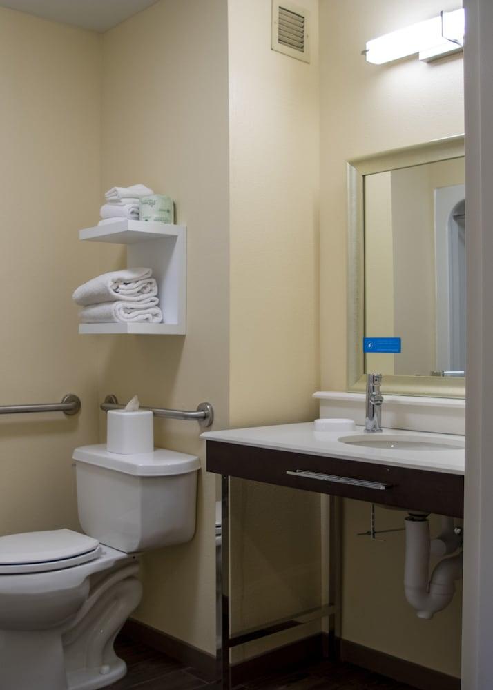 Hampton Inn St. Louis-Chesterfield Kültér fotó