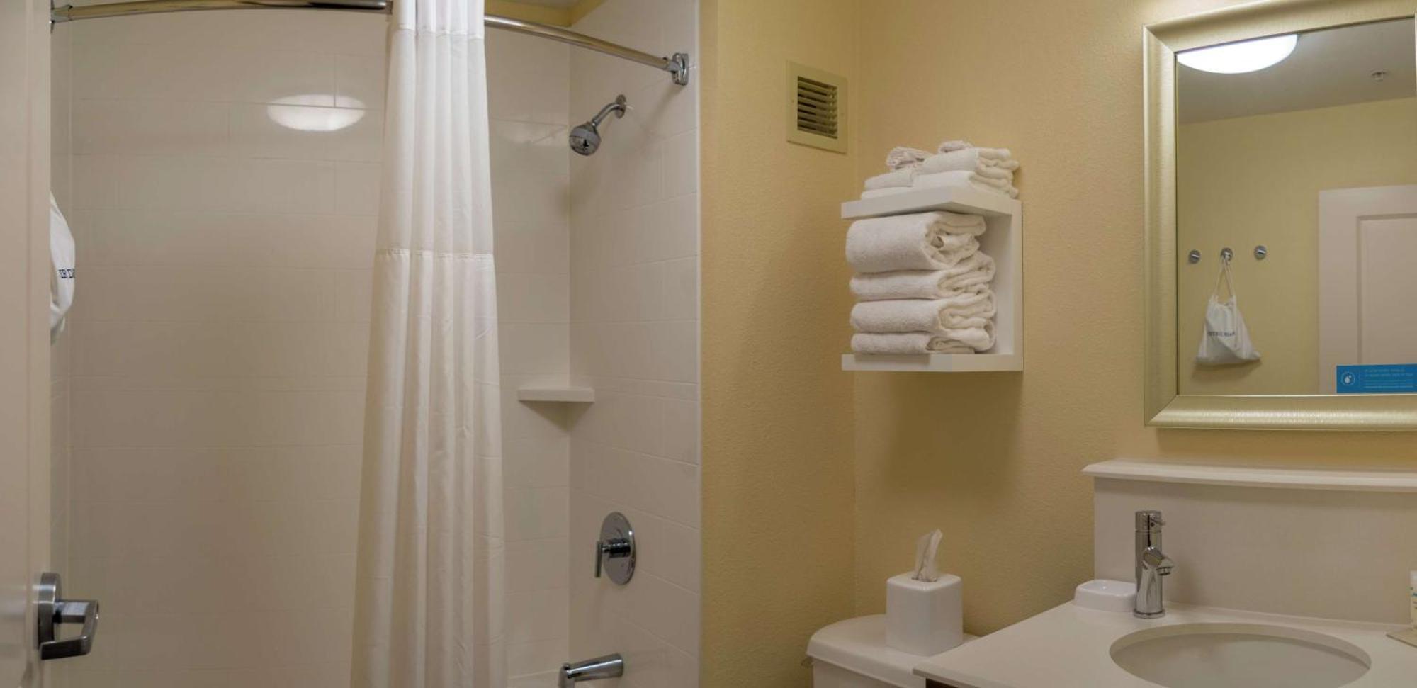 Hampton Inn St. Louis-Chesterfield Kültér fotó