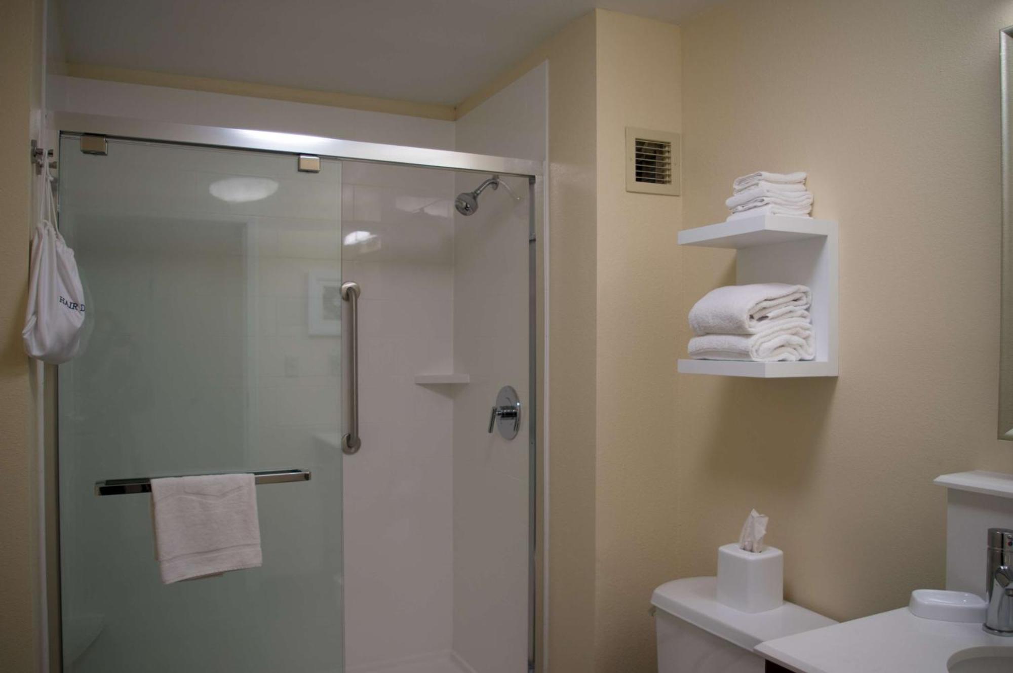 Hampton Inn St. Louis-Chesterfield Kültér fotó