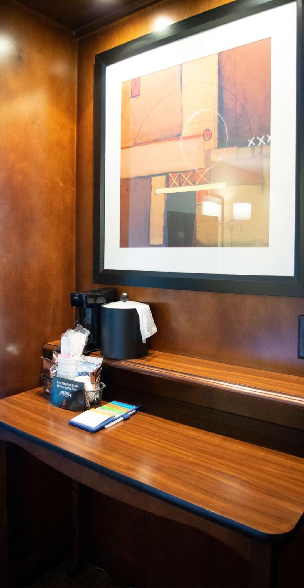 Hampton Inn St. Louis-Chesterfield Kültér fotó