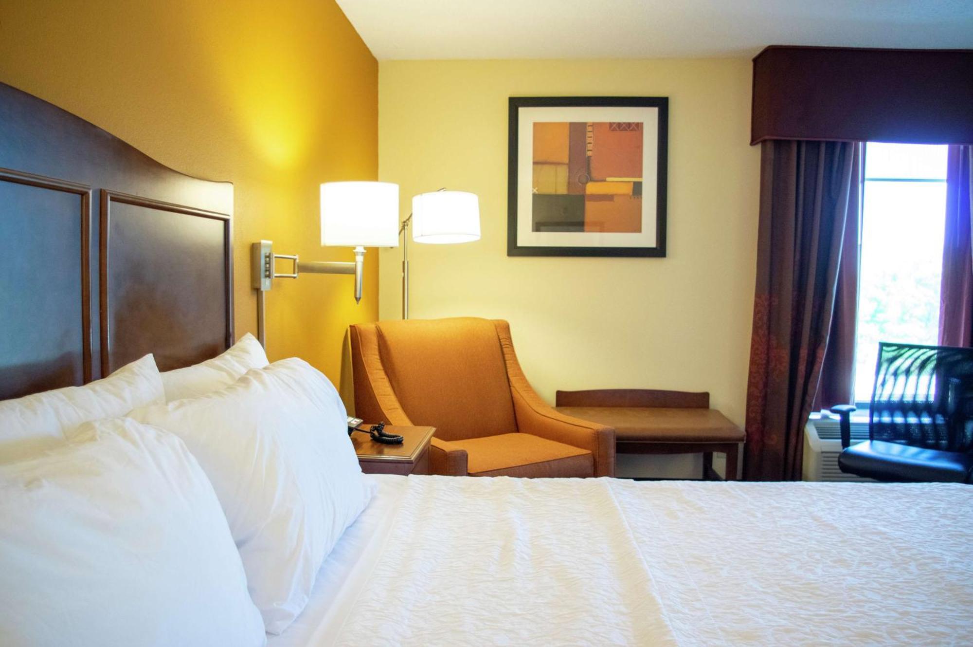 Hampton Inn St. Louis-Chesterfield Kültér fotó