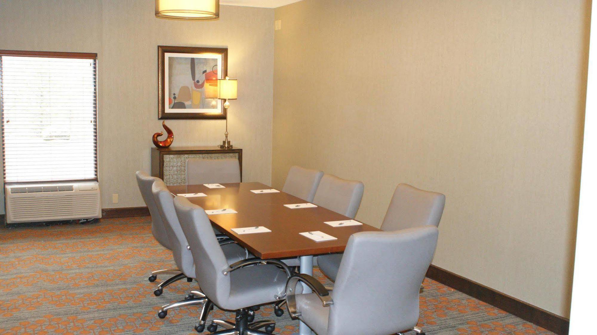 Hampton Inn St. Louis-Chesterfield Kültér fotó